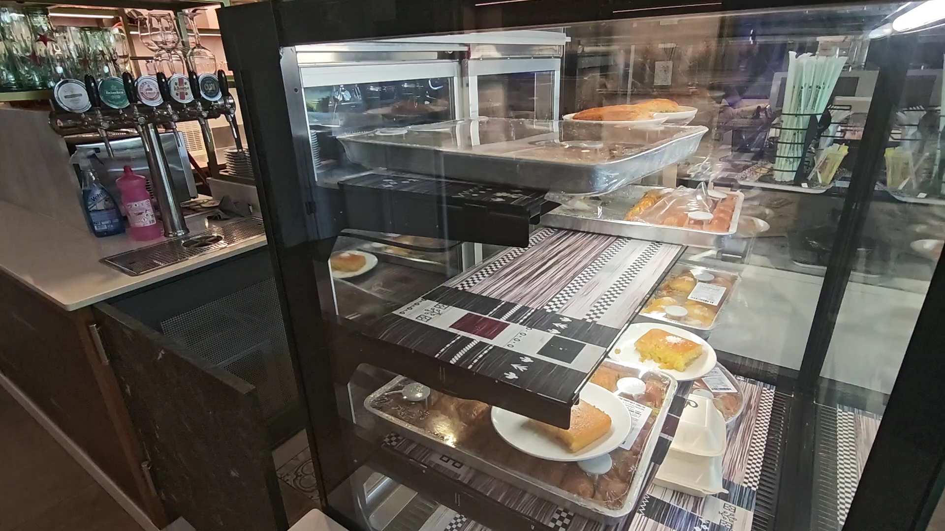 Turkish Kebap Rezzato