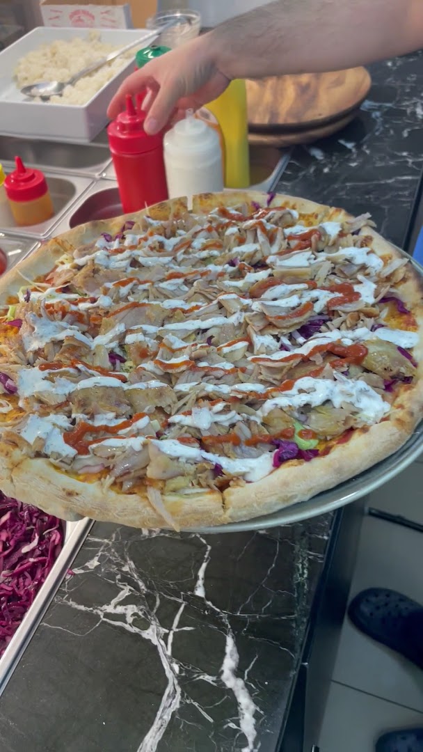 Turkish Kebap Sesto FS