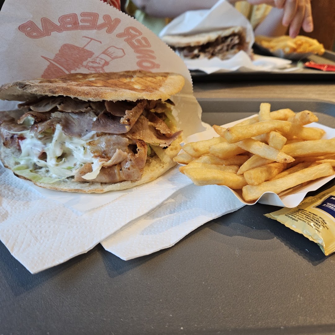 Turkish Kebap Valle Olona