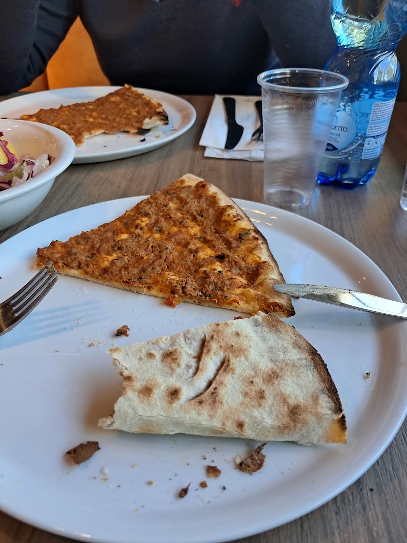 Turkish Kebap Valle Olona