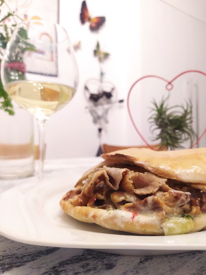Turkish Nizza Kebap, Cuneo