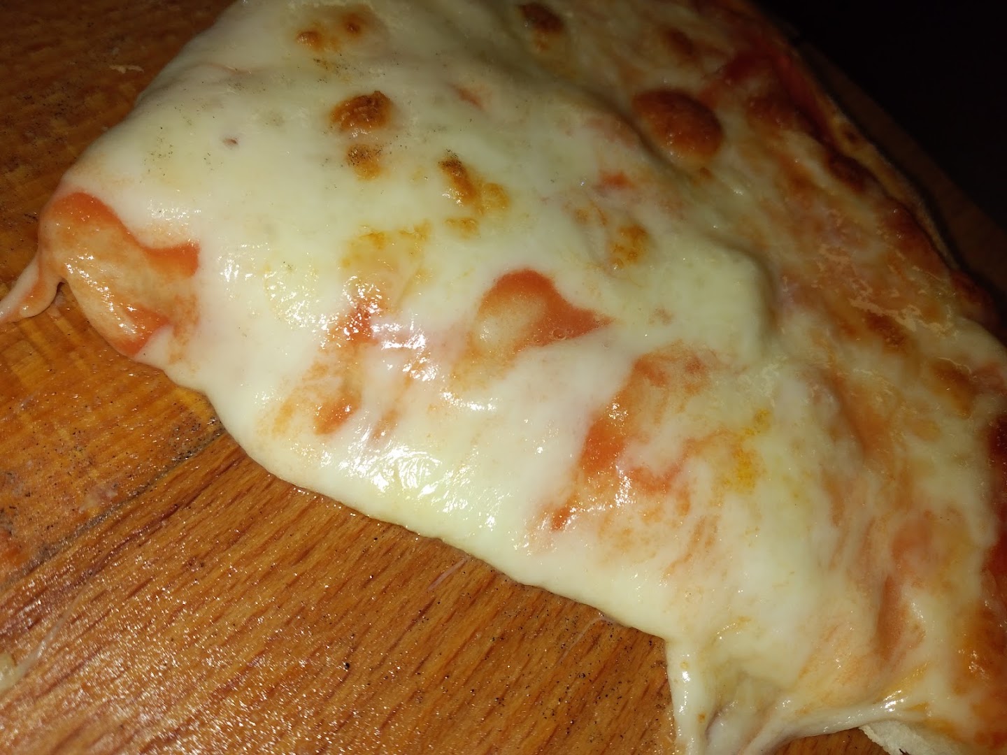 Turkish Pizza e Kebab House