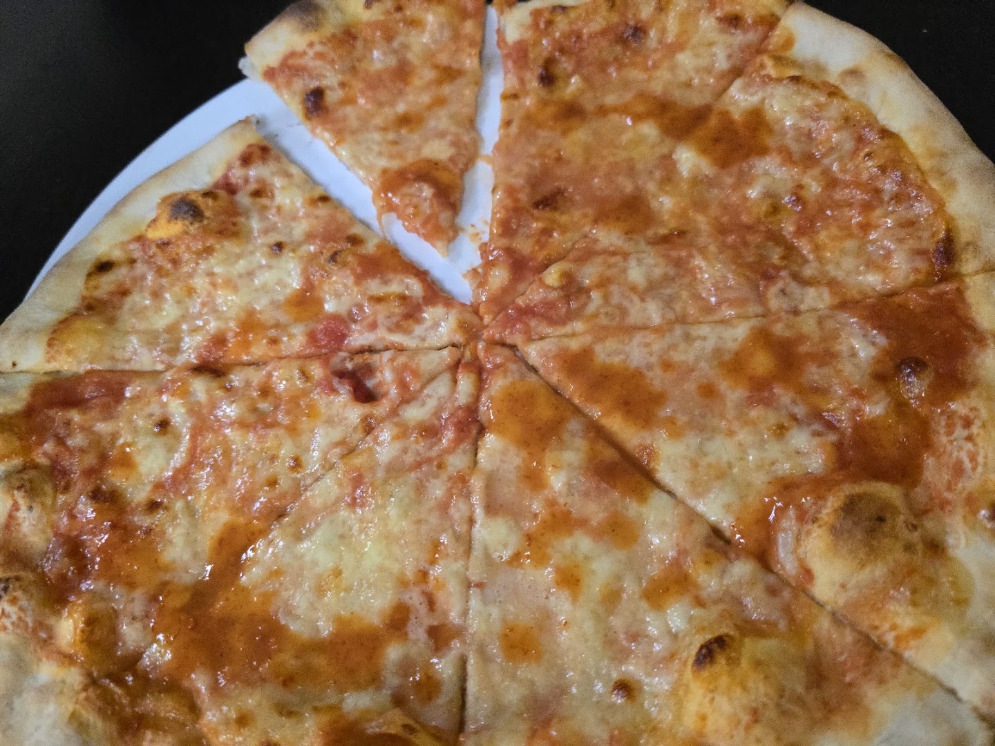 Turkish Pizza e Kebab House