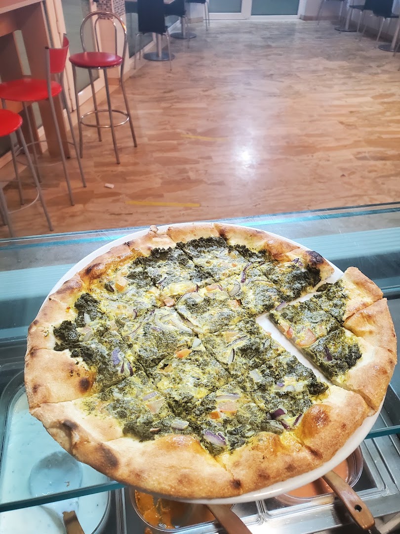 Turkish Pizza Kebab, Lendinara