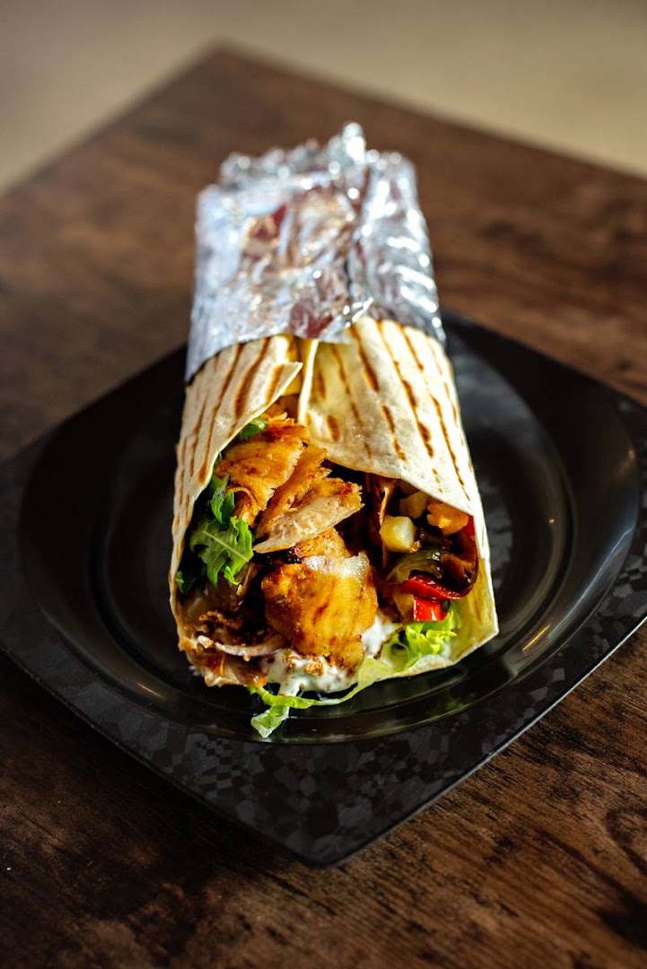 TURKISH TACOS KEBAB PIZZERIA, Senigallia