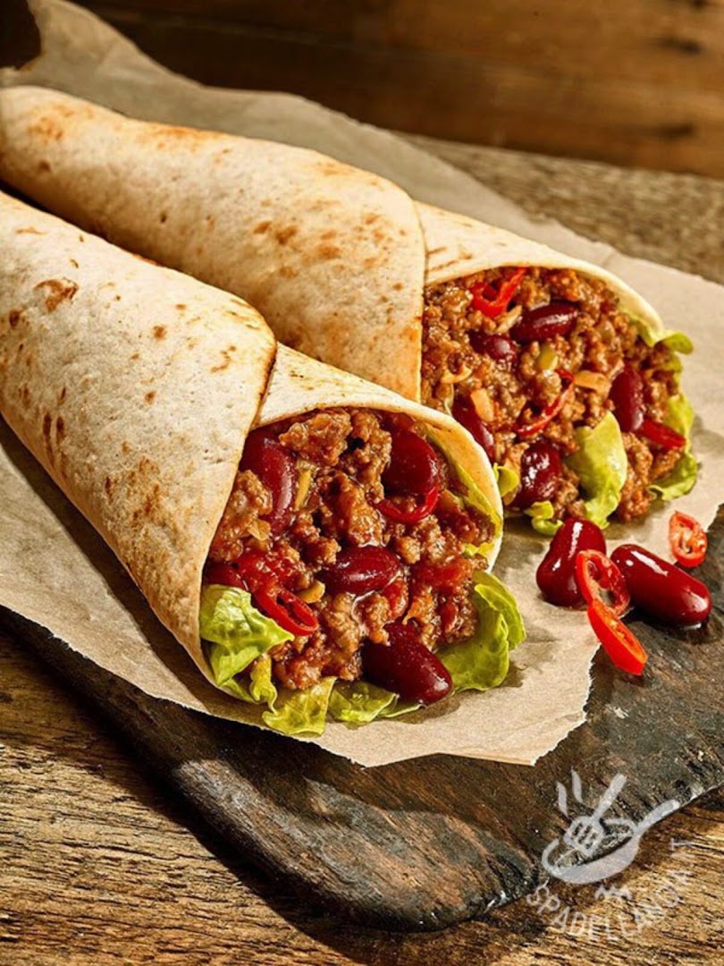 TURKISH TACOS KEBAB PIZZERIA