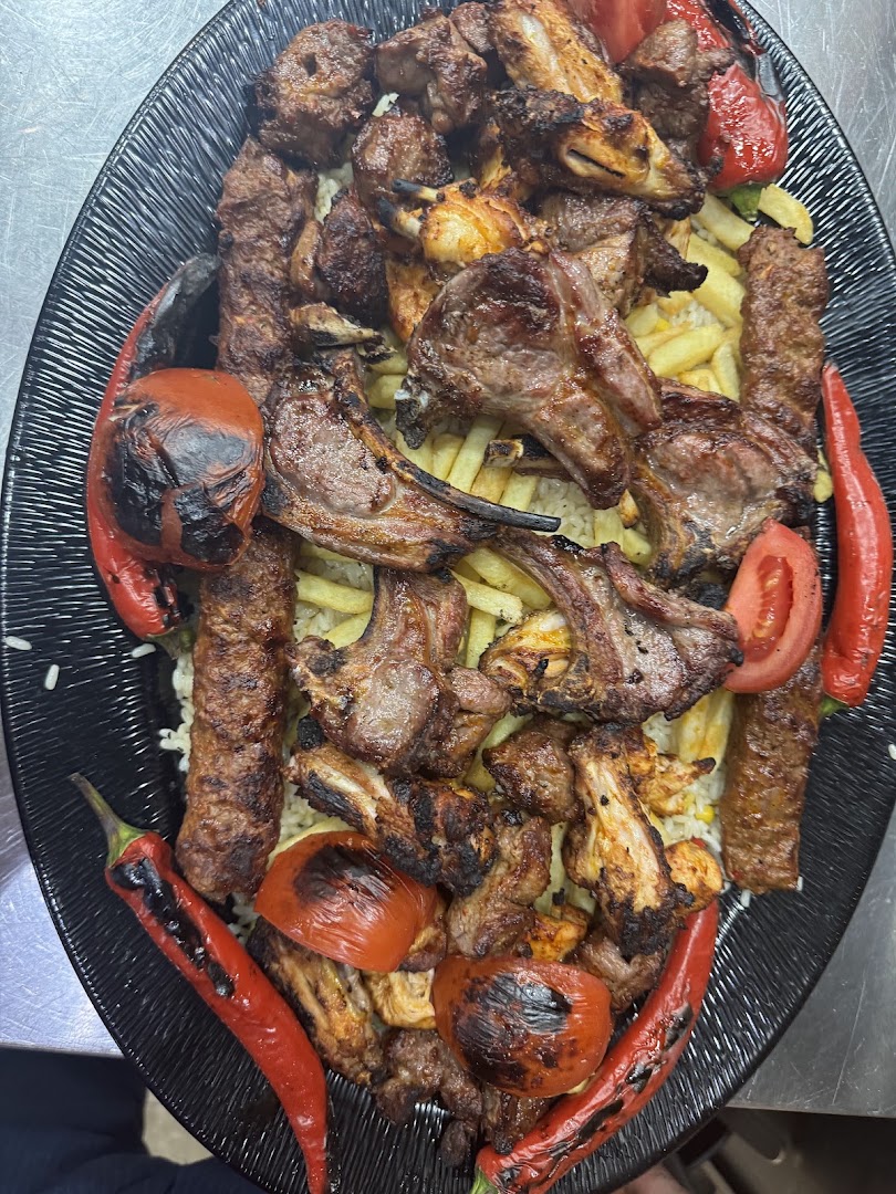 Turkish Vercelli