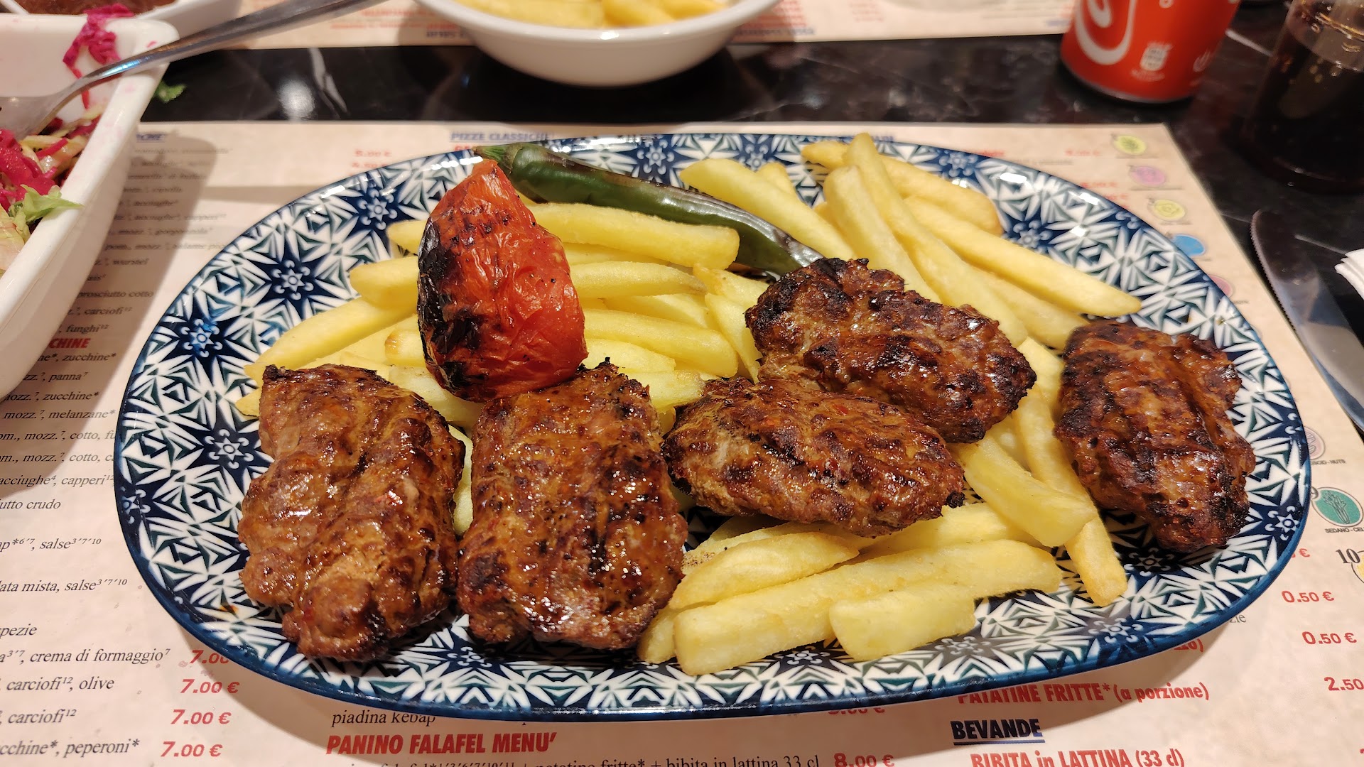 Turkish Vercelli