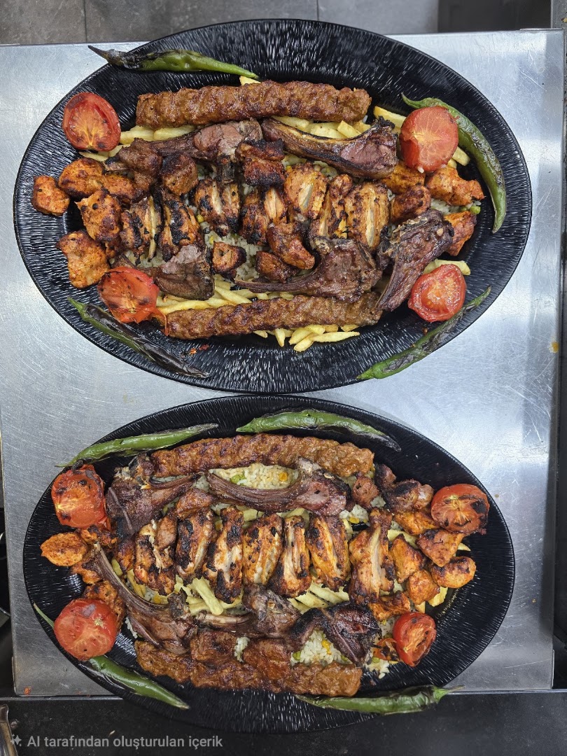 Turkish Vercelli