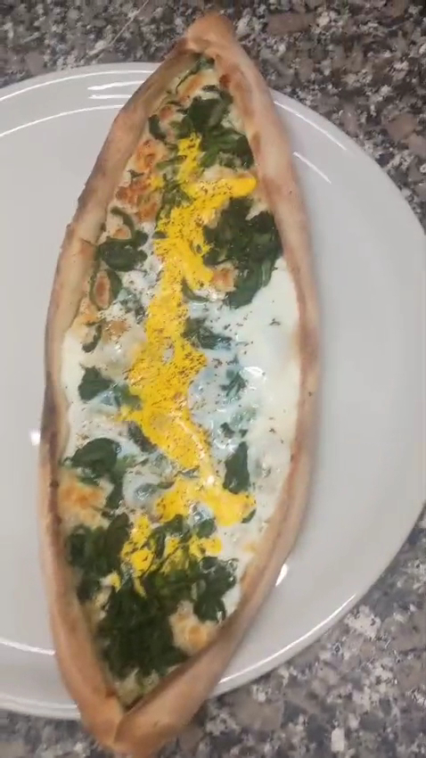 Turkish verdure kebab 2 borgo trento verona, Verona
