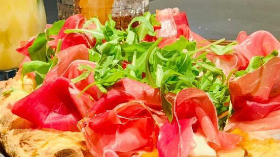 Turonda | pizza · bistrot · drinks