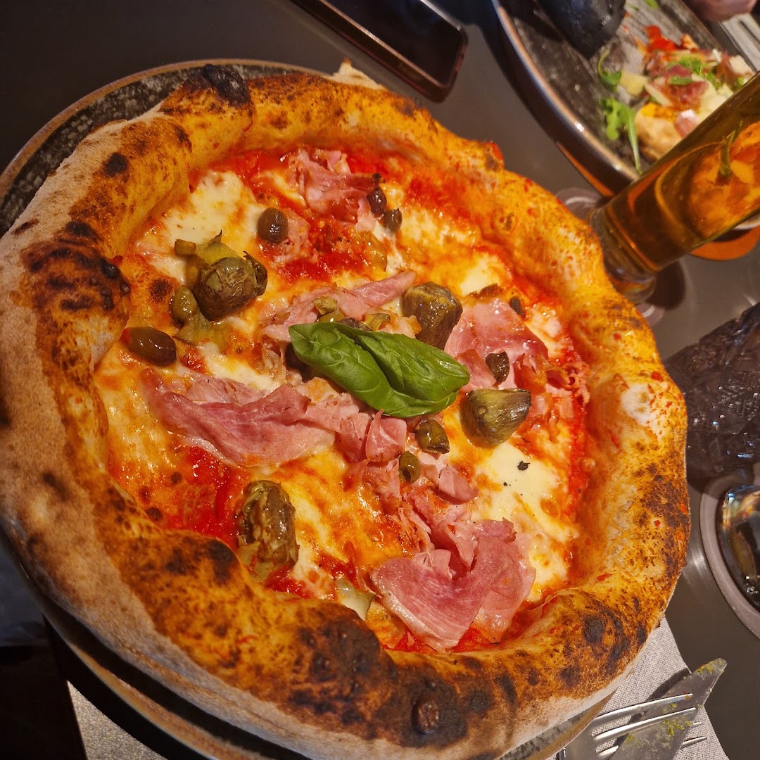 Turonda | pizza · bistrot · drinks