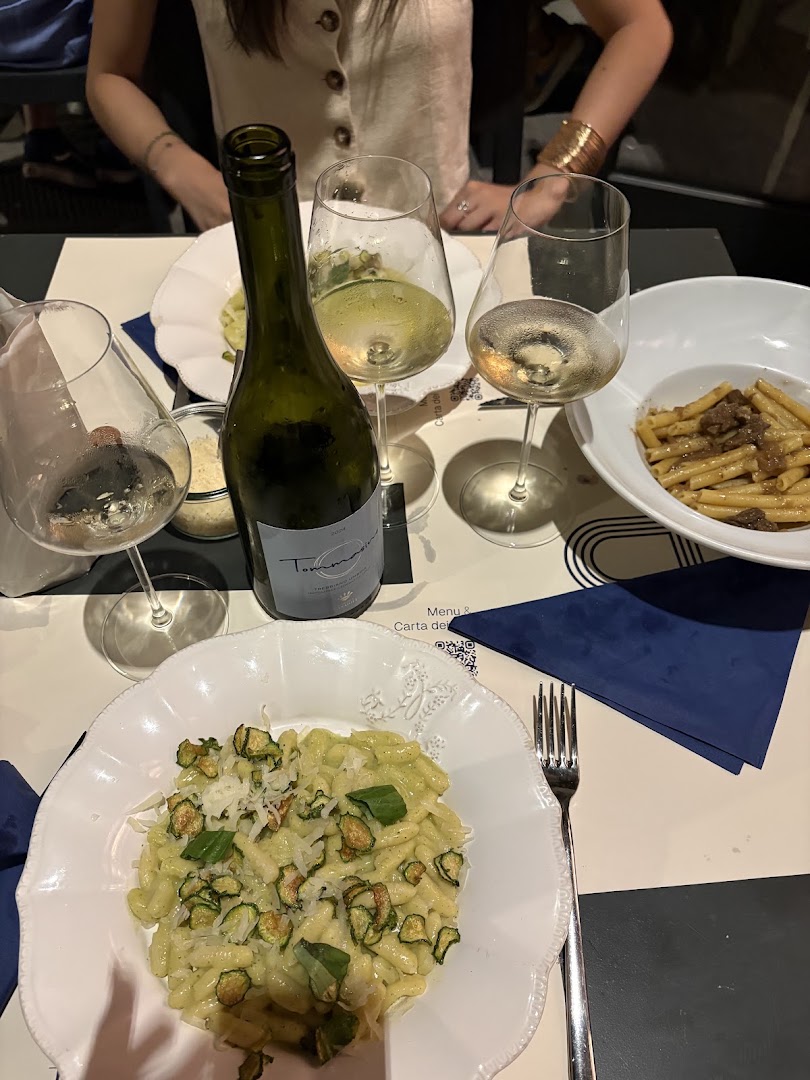 Turreno enobistrot