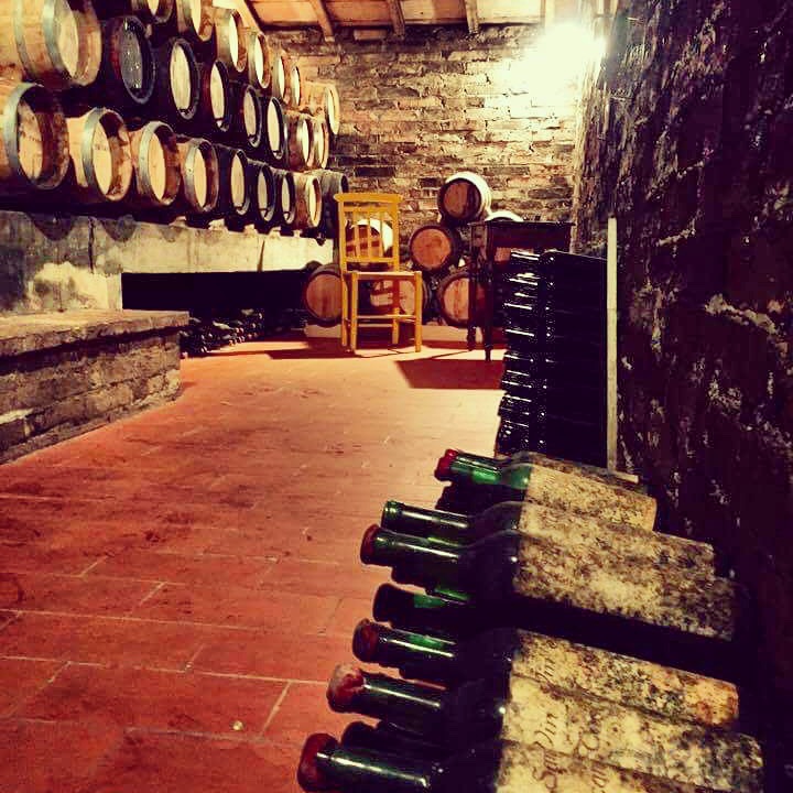 Tuscan Wine Somm