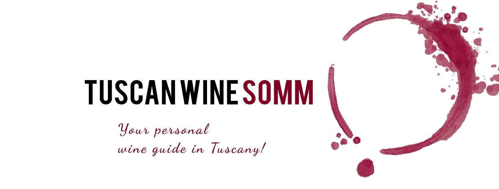Tuscan Wine Somm