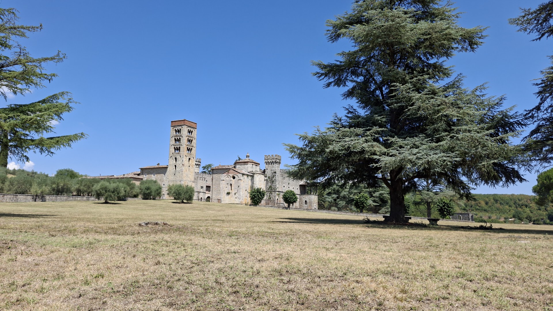 Tuscany Adventure - Escursioni in Quad Siena, Toscana, Podere Fornace