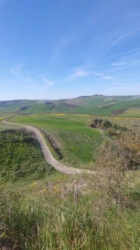 Tuscany Adventure - Escursioni in Quad Siena, Toscana, Podere Fornace