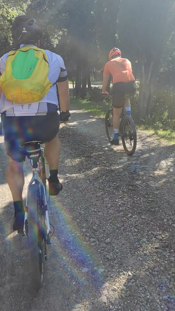 Tuscany Love Bike