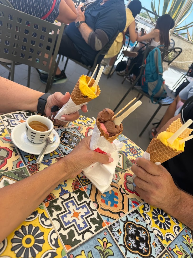 Tuscany Taste Tour di Maurizio Mancini, Cecina