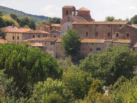 Tuscany Wine Tours by Giulio Bartolini