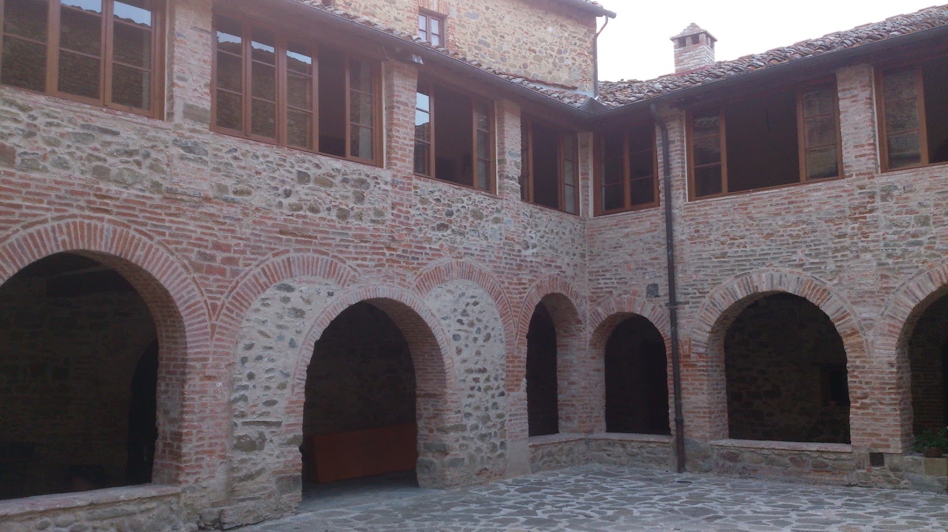 Tuscany Wine Tours by Giulio Bartolini