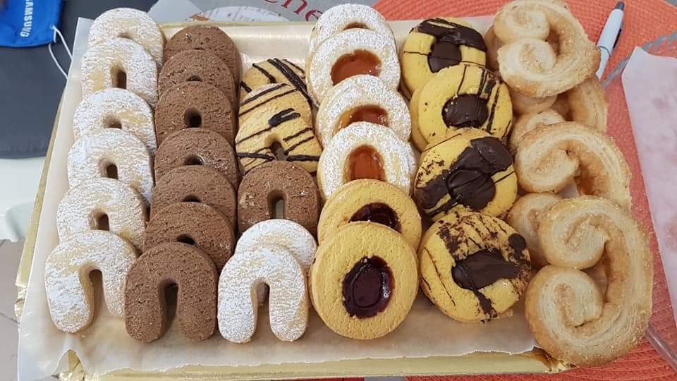 Tutta un'altra cosa - Bar Caffetteria