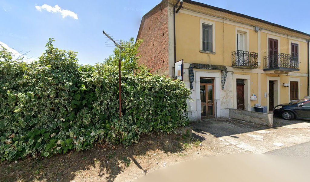 Tutta un'altra storia 1.0, Sant'Ippolito