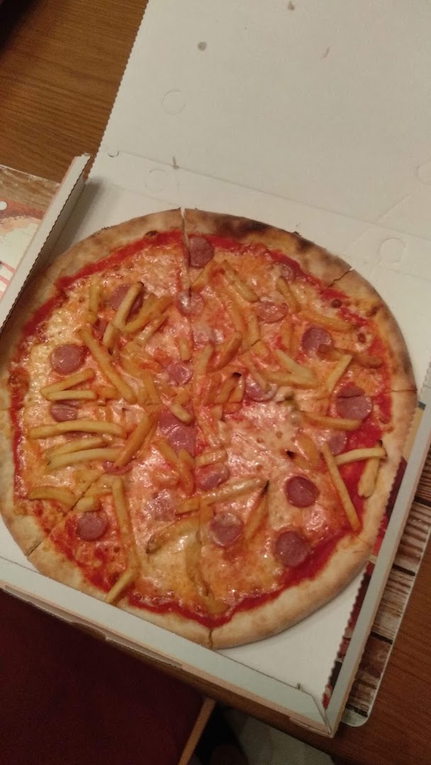 Tuttapizza