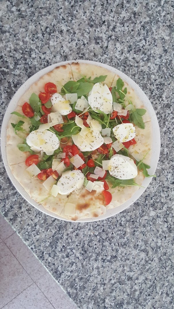 Tuttapizza