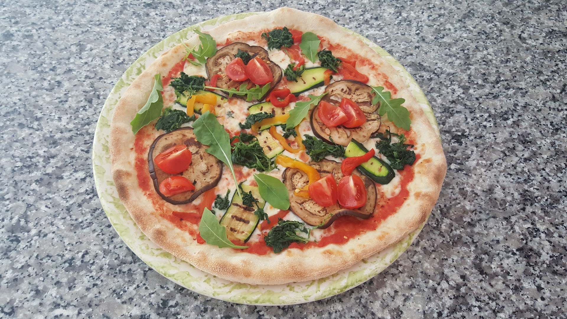 Tuttapizza