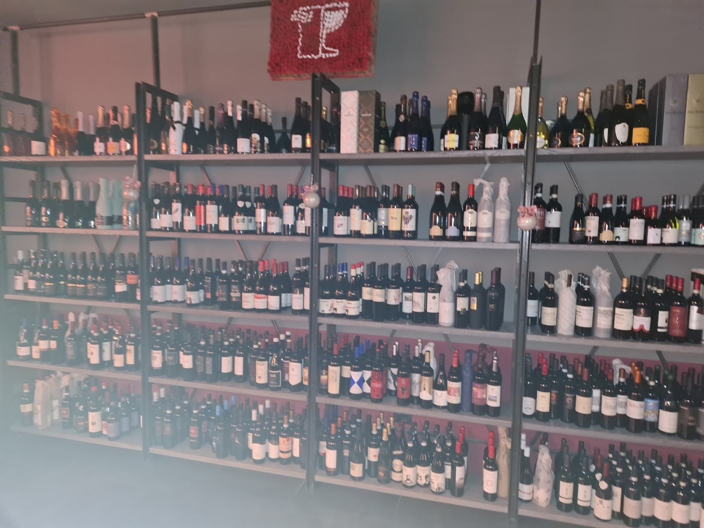Tutt'Appost - Enoteca Winebar Bottle Shop