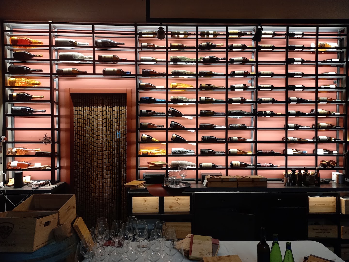 Tutt'Appost - Enoteca Winebar Bottle Shop, Massa Lubrense