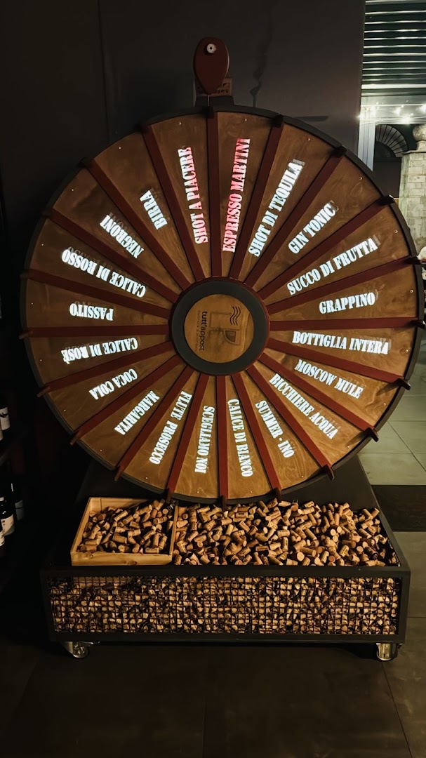 Tutt'Appost - Enoteca Winebar Bottle Shop