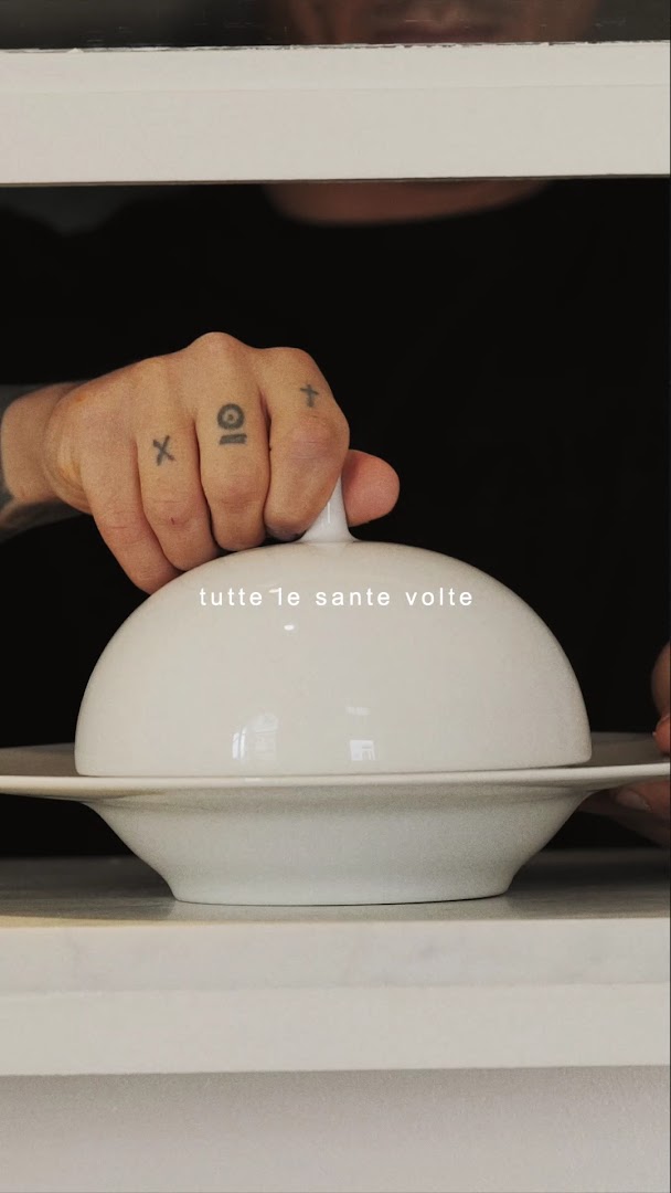 Tutte le Sante Volte