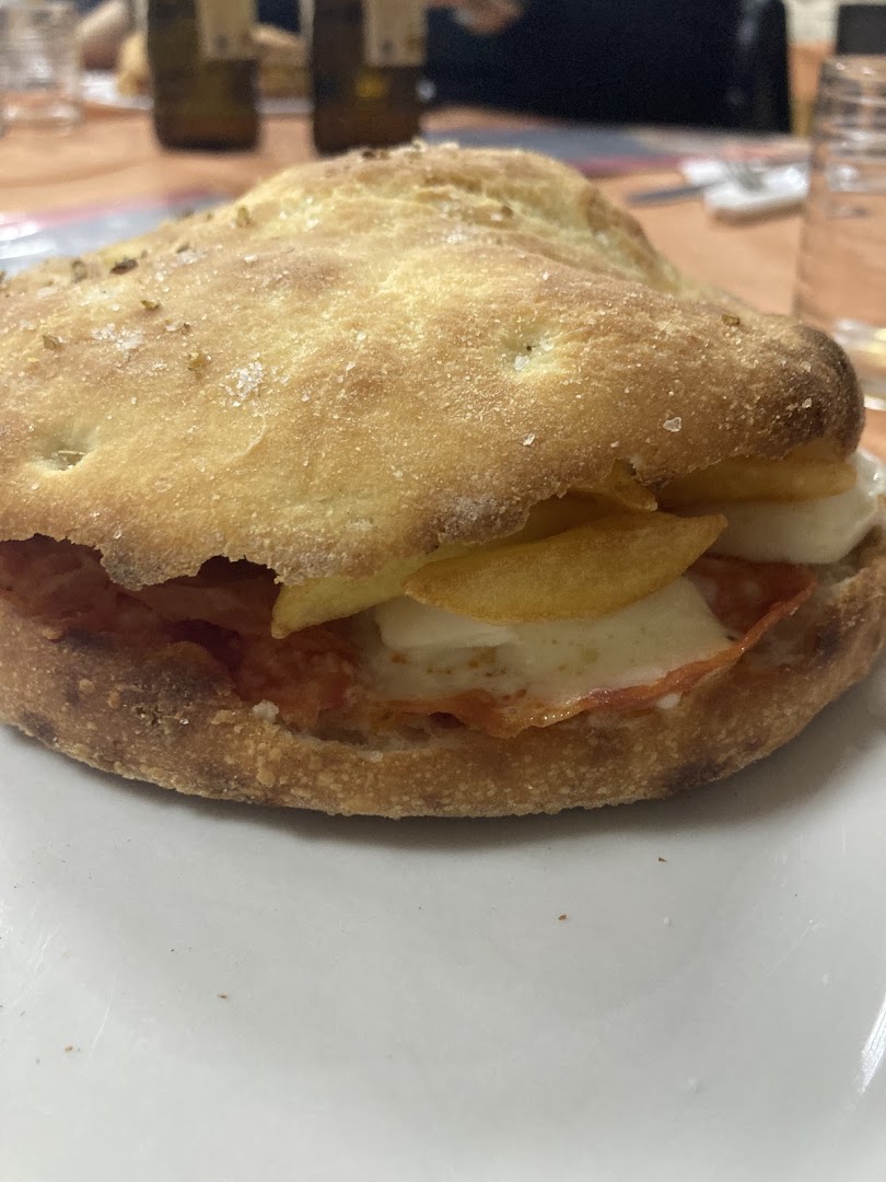 Tutti al Don Stornini