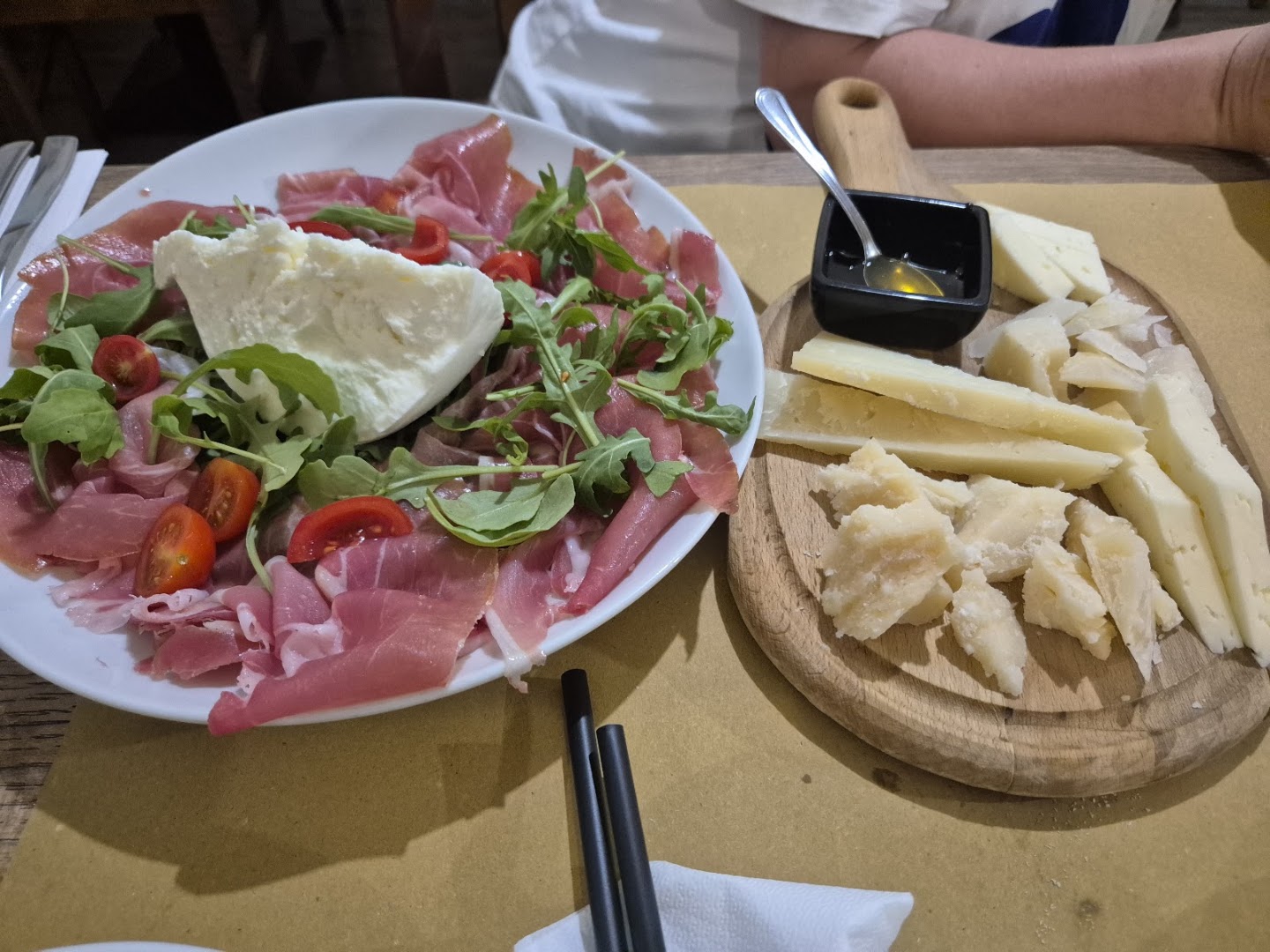Tutti Gusti