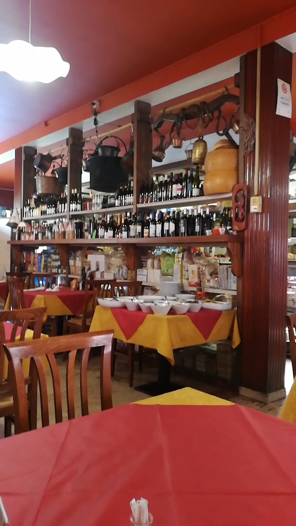 Tutti Gusti