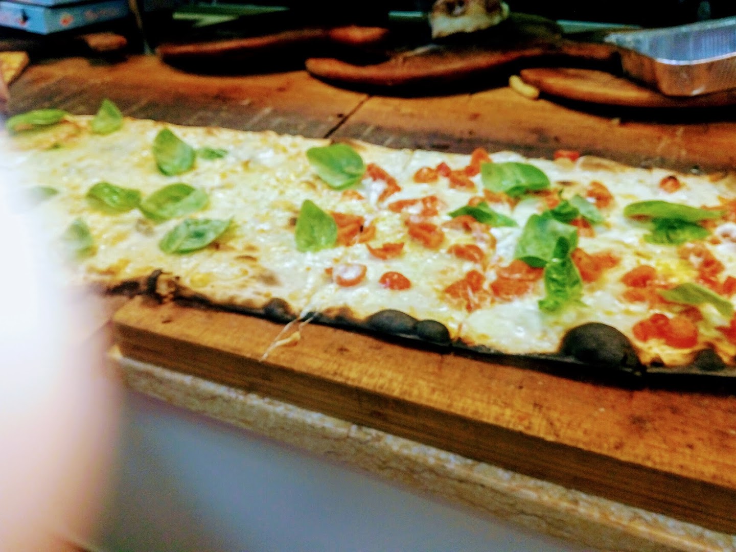 Tutti Pazzi per la Pizza