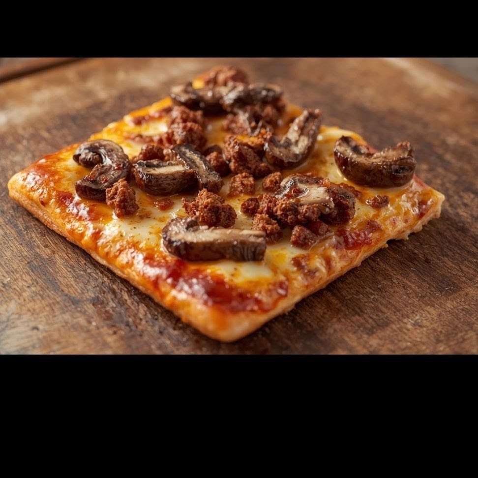Tutti Pazzi Per La Pizza...rosticceria..tavola calda...gastronomia...