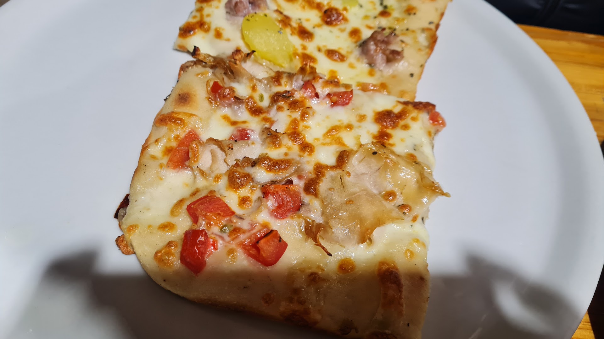 Tutti Pazzi per la Pizza