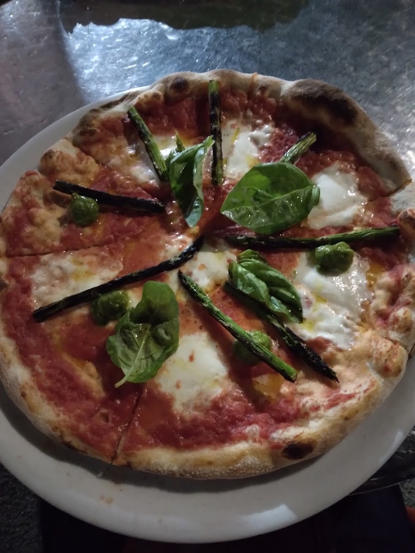 Tutti Pazzi per la Pizza