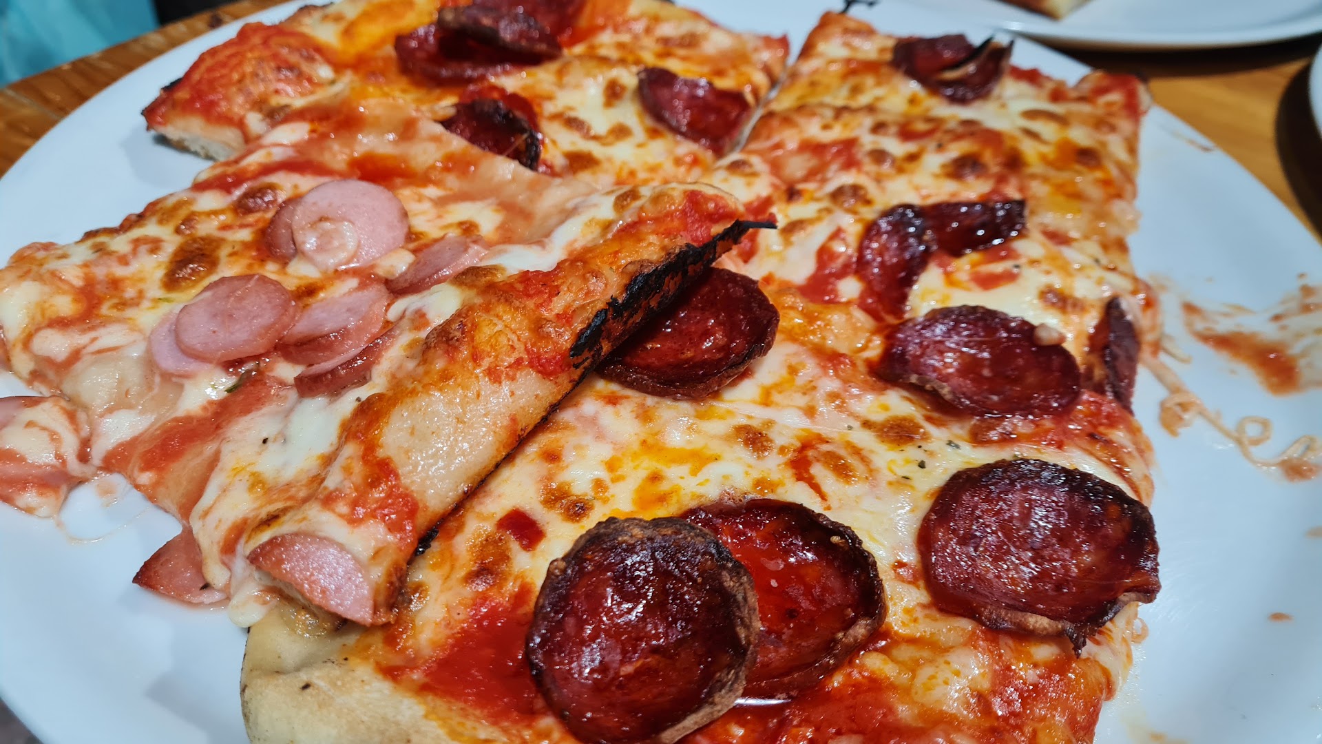 Tutti Pazzi per la Pizza