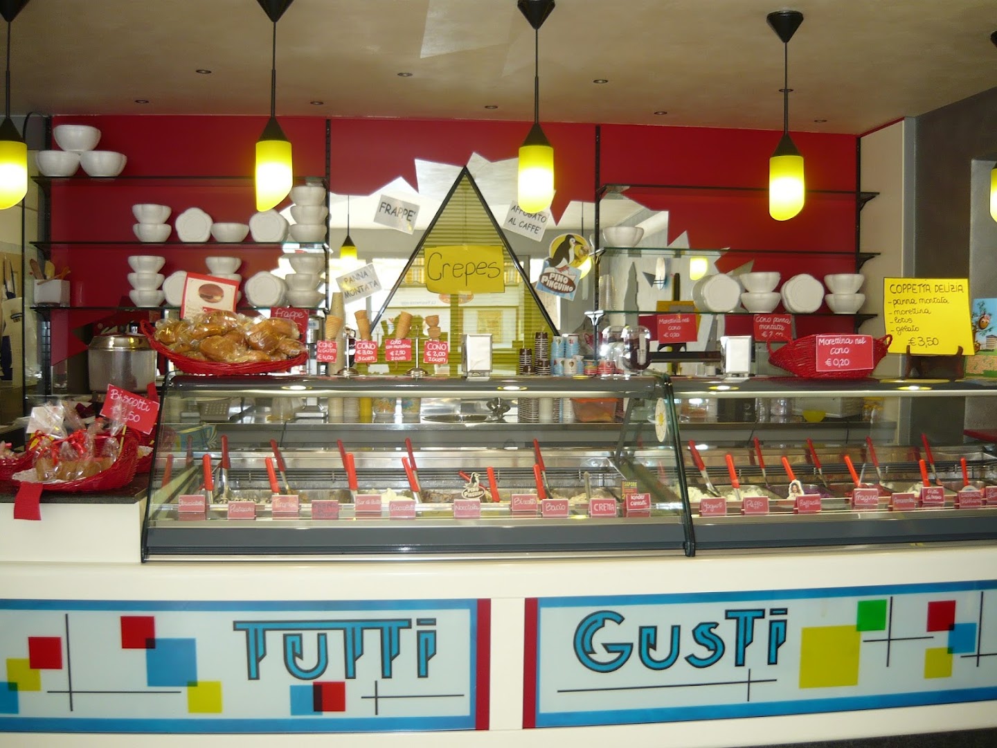 Tuttigusti