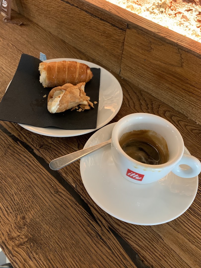 Tutto Bene, Grazie Bistrò