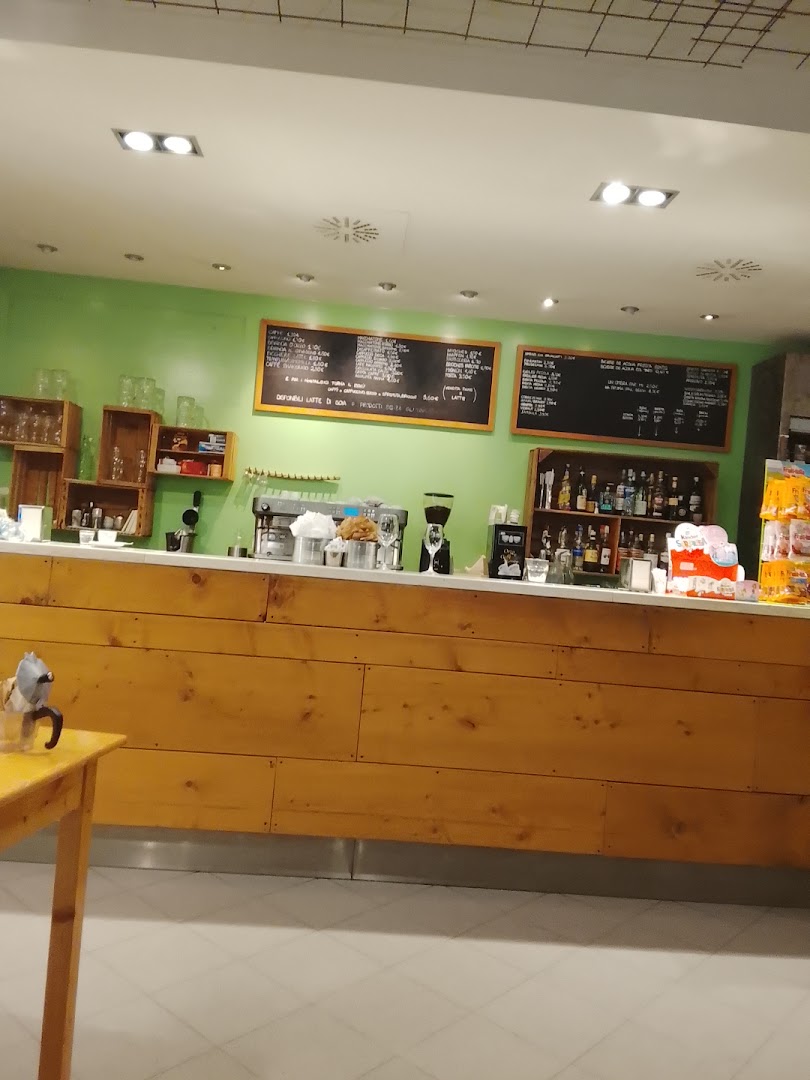 Tutto bene ristocaffè