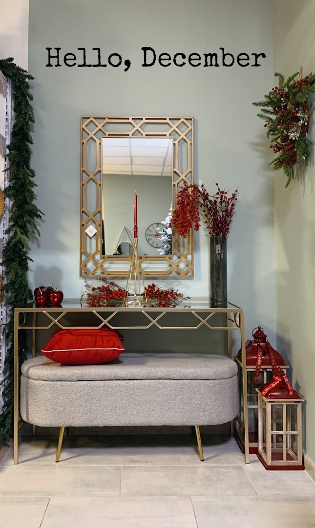 TUTTO CASA Igiene & Homedecor