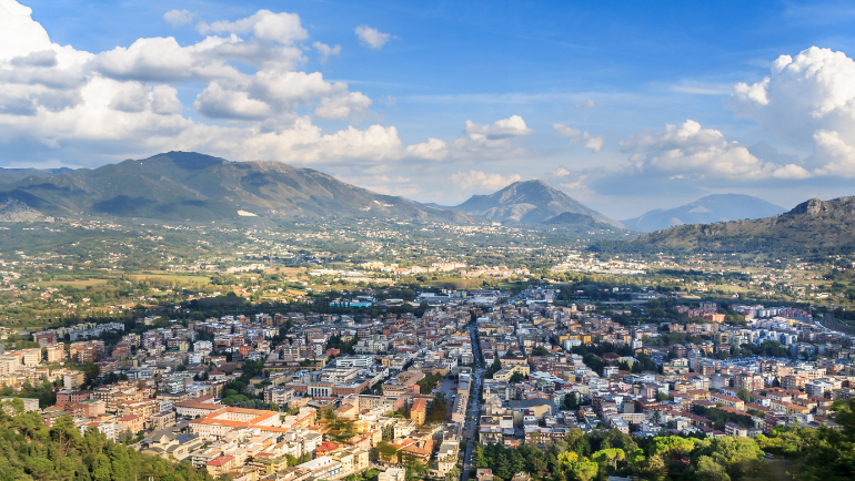 Tutto Cassino
