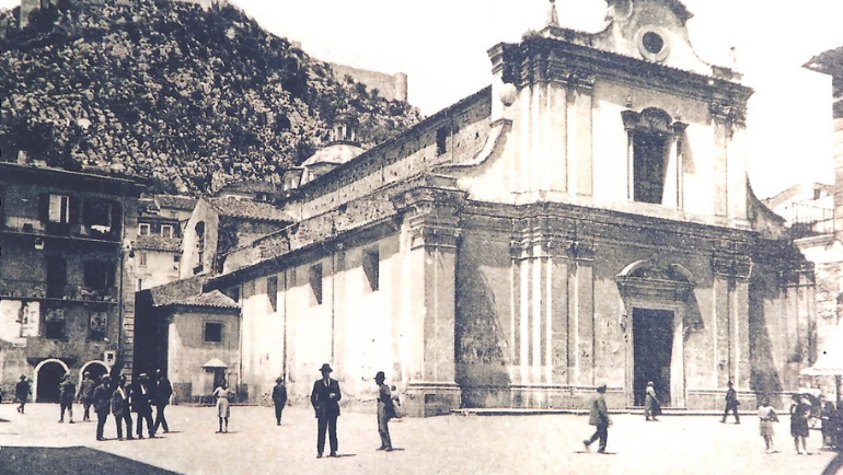 Tutto Cassino
