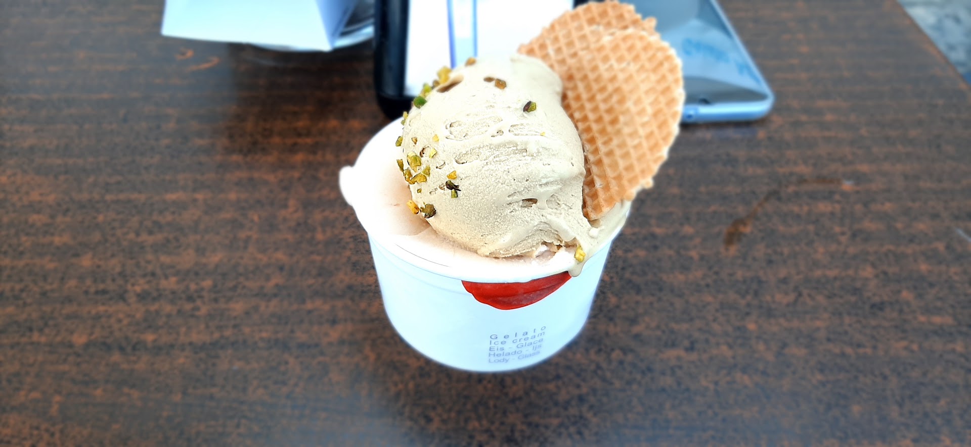 Tutto Gelato