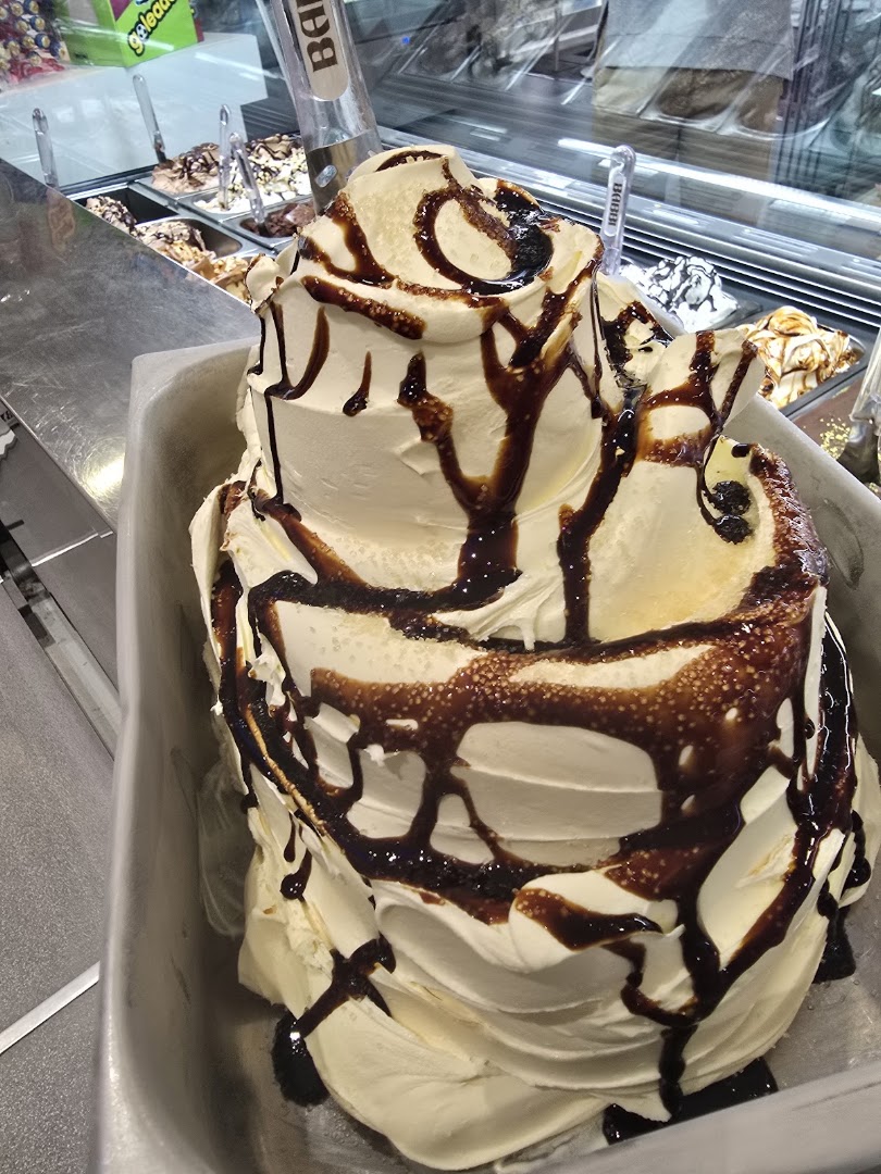 Tutto Gelato